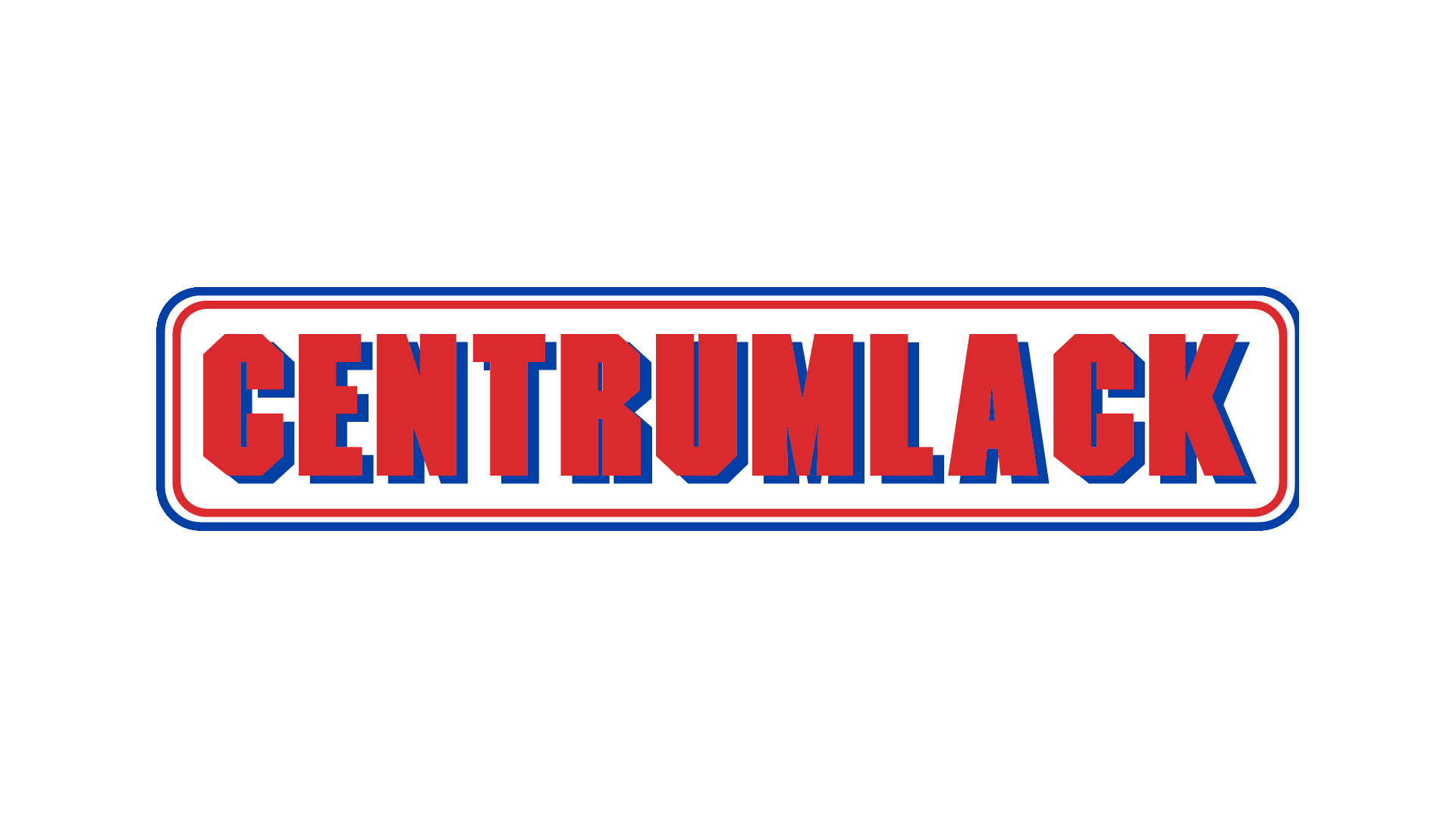 Centrum Lack