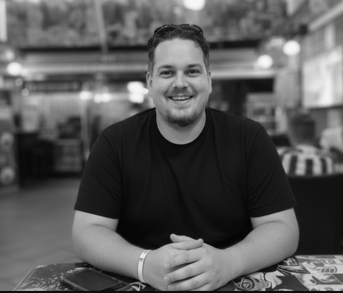 Mattias - Digisoul Media